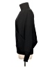 Closed 100% Cotton Black Sweatshirt Size M - photo 5