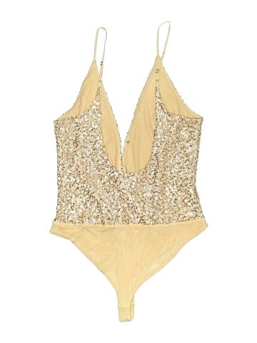 Jonathan Simkhai Bodysuit (view 2)