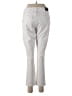 Nine West Gray White Jeans Size 6 - photo 2