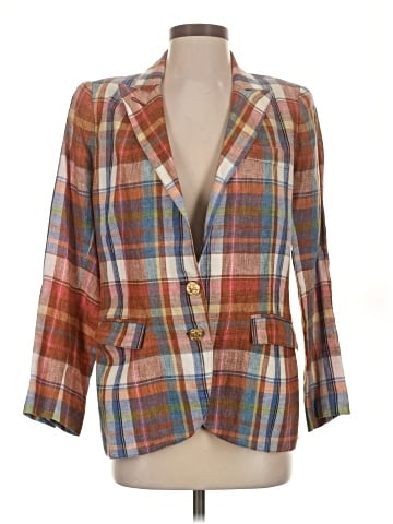 Smythe Blazer (view 1)