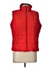Chaps 100% Polyester Red Vest Size L - photo 1