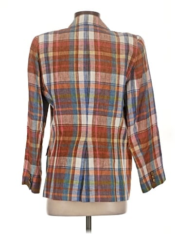 Smythe Blazer (view 2)