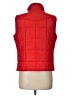 Chaps 100% Polyester Red Vest Size L - photo 2