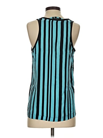 Nanette Lepore Sleeveless Top (view 2)