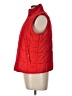 Chaps 100% Polyester Red Vest Size L - photo 5