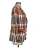 Smythe Plaid Brown Blazer Size L (estimated) - photo 4