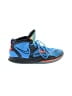 Nike Graphic Blue Sneakers Size 7 (youth) - photo 1
