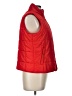 Chaps 100% Polyester Red Vest Size L - photo 4