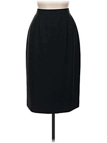Kasper A.S.L. Casual Skirt (view 1)
