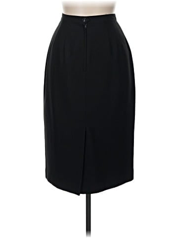 Kasper A.S.L. Casual Skirt (view 2)