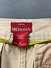 Merona Tan Casual Skirt Size 10 - photo 4