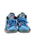 Nike Graphic Blue Sneakers Size 7 (youth) - photo 2
