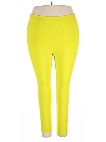 Fabletics Active Pants (view 1)