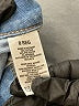 Aeropostale Hearts Blue Jeans Size 8R - photo 8