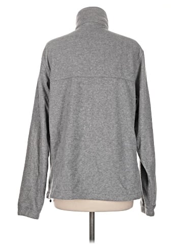 Columbia Track Jacket (view 2)