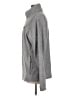 Columbia 100% Polyester Gray Track Jacket Size M - photo 5