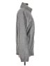 Columbia 100% Polyester Gray Track Jacket Size M - photo 4