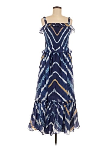 Cara Cara Casual Dress (view 1)