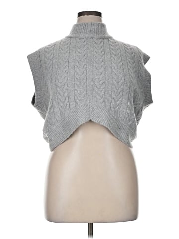Versona Sweater Vest (view 1)