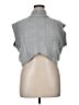 Versona Gray Sweater Vest Size XL - photo 1