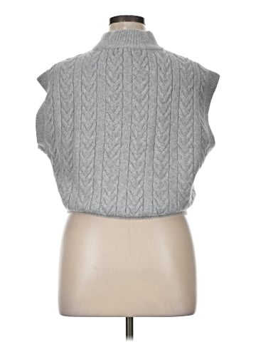 Versona Sweater Vest (view 2)