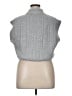 Versona Gray Sweater Vest Size XL - photo 2
