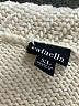 Rafaella Ivory Turtleneck Sweater Size XL - photo 7
