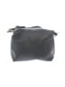 Unbranded Solid Gray Black Crossbody Bag One size - photo 3