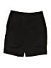 Thakoon Solid Black Shorts Size 10 - photo 1