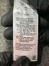 Armani Exchange Tweed Black Cocktail Dress Size 6 - photo 8