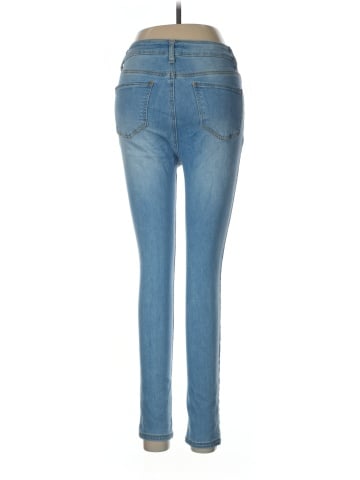 Wax Jean Jeans (view 2)