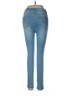 Wax Jean Stripes Blue Jeans Size M - photo 2