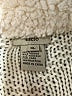 Escio Ivory Cardigan Size XL - photo 7