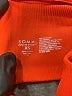 Soma Orange Tank Top Size XS - photo 7
