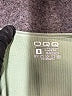 OQQ Green Bodysuit Size S - photo 3