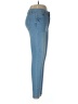 Wax Jean Stripes Blue Jeans Size M - photo 4