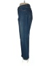 Dear John Blue Jeans Size 28 waist - photo 5