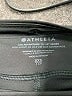 Athleta Solid Black Casual Skirt Size XXS - photo 3