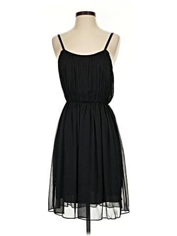 Alice + Olivia Cocktail Dress (view 1)