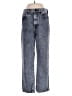 SLVRLAKE 100% Cotton Blue Jeans Size 26 waist - photo 1