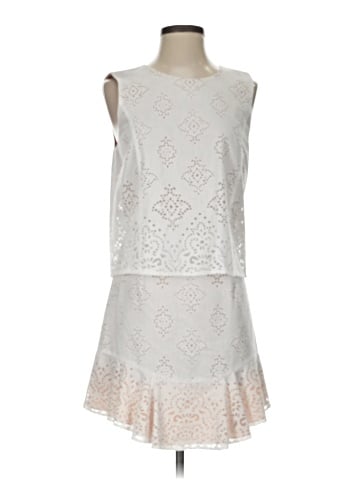 BCBGMAXAZRIA Cocktail Dress (view 1)