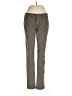 Juicy Couture Gray Khakis Size L - photo 1