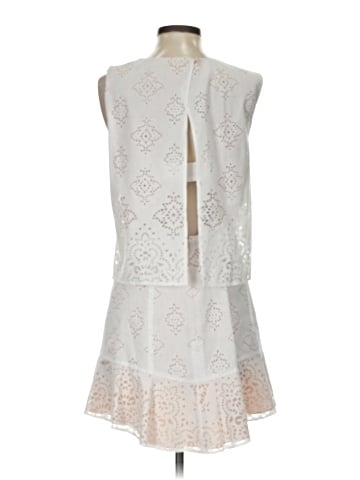 BCBGMAXAZRIA Cocktail Dress (view 2)