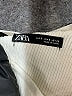 Zara Ivory Bodysuit Size S - photo 3
