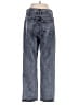 SLVRLAKE 100% Cotton Blue Jeans Size 26 waist - photo 2