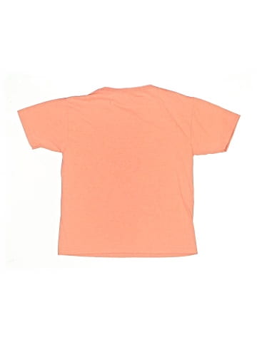 Longboard House Short Sleeve T-Shirt (view 2)