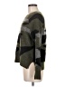Aqua Camo Green Pullover Sweater Size M - photo 5