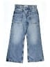 Zara 100% Cotton Blue Jeans Size 10 - photo 1