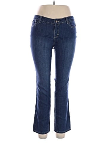 G.H. Bass & Co. Jeans (view 1)