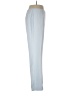 Nic + Zoe 100% Polyester Solid Blue Casual Pants Size 10 - photo 4